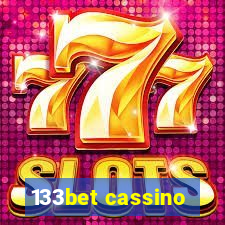 133bet cassino